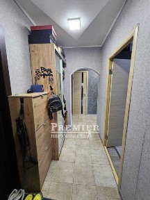 2-комнатная квартира 55 м² Ремонт Мебель Техника /Таирова/Газ