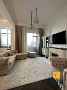 ‼️VIP КВАРТИРА‼️3 комнаты • 165 кв. м • 3 ТЕРРАСЫ • Вид моря • СВОЙ БАССЕЙН/СВОЙ ПЛЯЖ • Дом Бизнес-класса