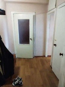Київ, Перова бул., 25, /Воскресенський проспект/ 25