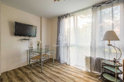 Продажа 1-комнатной квартиры 21.4 м², Камянська, 127