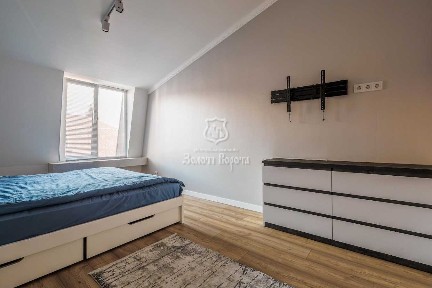 Продажа 1-комнатной квартиры 35.3 м², Дмитрия Луценко ул., 2г