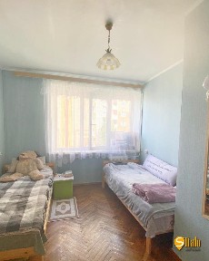 Киев, Бакинская ул., 37А
