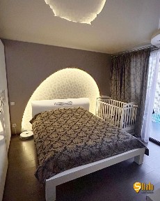 Продажа 2-комнатной квартиры 77 м²