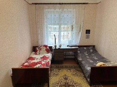Вінницька область, Вінниця