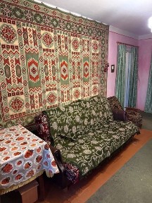 Вінницька область, Вінниця