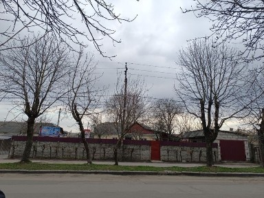 Житомирська область, Звягель
