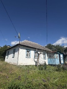 Продаж будинку з землею 7 соток