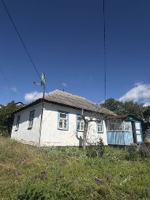 Продаж будинку з землею 7 соток