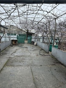 Продам дом Молодежное Черноморск