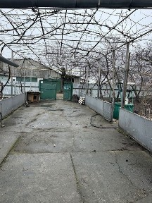 Одеська область, Чорноморськ