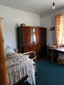 Продам дом на 2 входа. общ 128м. с. Дачне рядом Нерубайское