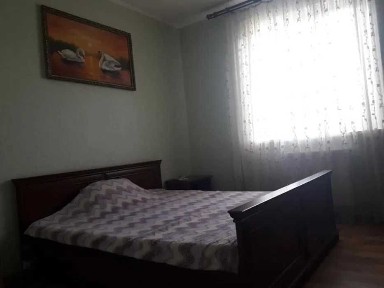 (13) Продам 2-поверховий будинок у 1 кварталі с. Великий Дальник.
