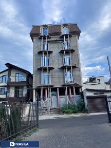 Продам Дом под бизнес ул Тенистая, Аркадия, Одесса, Море