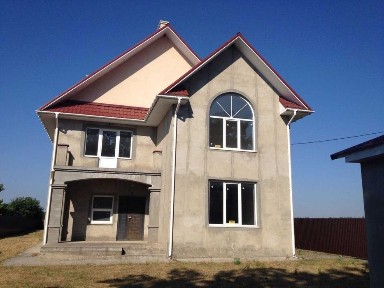 Одеська область, Холодна Балка