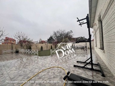 Продам Современный Одноэтажный Дом! Закрытая территория