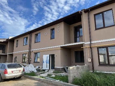 Одеська область, Крижанівка