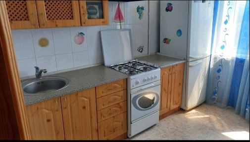 Здам 1но квартиру Довженка