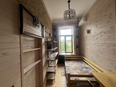 Житомирська область, Житомир, Житній ринок