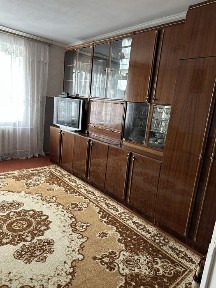 Здам 2-х кімнатну квартиру на Червоній горі