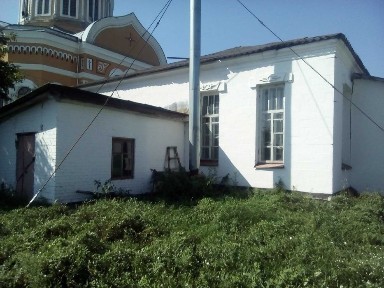 Черкаська область, Сміла