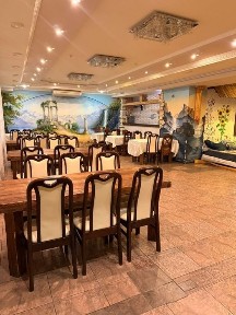Черкаська область, Родниківка