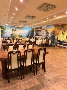 Черкаська область, Родниківка