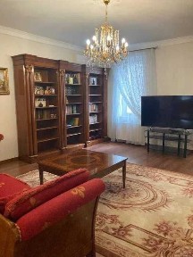 Дніпропетровська область, Дніпро, Центральний