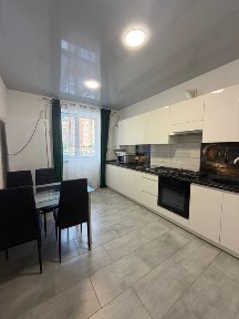 Аренда квартиры с евро ремонтом ЖК <a href='/newbuilding/4959/view/zk-scastlivyi'>Счастливый</a> Днепр