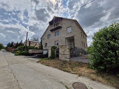 Дніпропетровська область, Кривий Ріг, Покровський