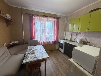Аренда 1к квартиры в районе Подстанции, пр. Науки
