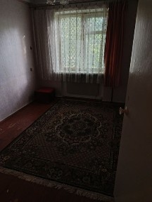 3 Комн Черёмушки Димитр рынок