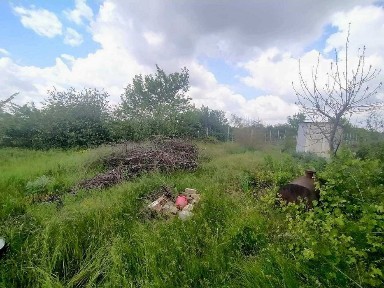 ПРОДАМ ДАЧУ в Орловщине ( г. САМАР) 8 500 $