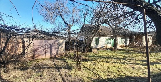 Продам котедж/ Первомайка/ Світлогірська/ Волонтерів