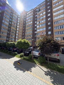 Продаж 1-кімнатної квартири