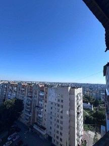 567$/м²! БЕЗ комісії! 3-кімнатна квартира в зданому будинку на Виставці