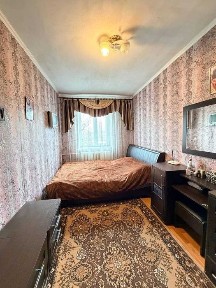 Терміновий продаж! 3-кімнатна квартира. Можна під програми!