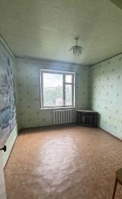 2к квартира Львівське шосе Катіон