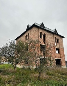 Івано-Франківська область, Загвіздя