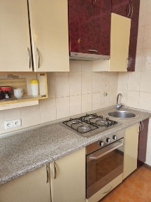 Харківська область, Харків, Салтівський