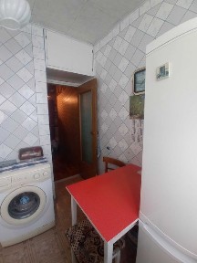 Харківська область, Харків, Салтівський