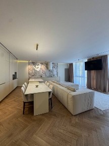 Продаж 2 кімнатної квартири в ЖК Crystal