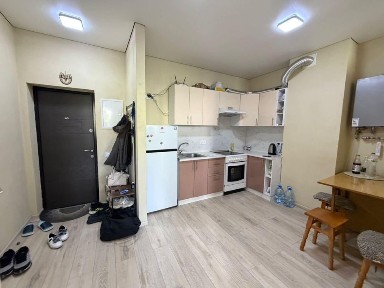 Продаж 2-кімнатної квартири в Ужгороді