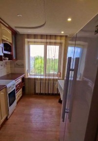 Продам гарну 4 кім. квартиру в Дергачах по вул. Садовій, Є-Сертифікат
