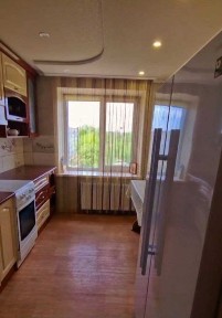 Продам гарну 4 кім. квартиру в Дергачах по вул. Садовій, Є-Сертифікат