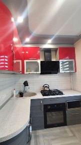 Продам 3 кім квартиру м. Індустріальна, Восточний