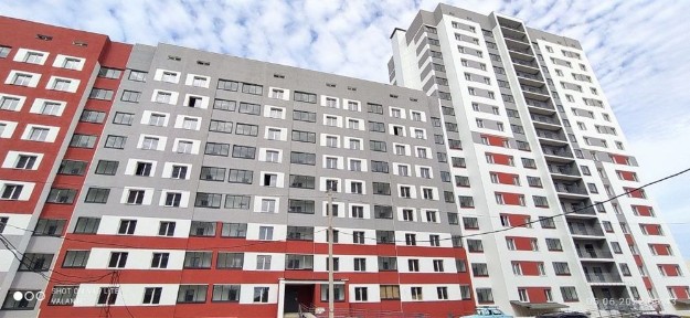 19500 $ ‼️ 1-ком квартира в ЖК <a href='/newbuilding/7866/view/zk-gidropark'>Гидропарк</a>