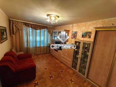 Продаж 2х кімнатної квартири в Комунарському районі