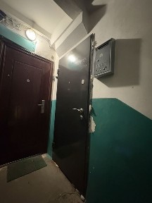 От хозяина! Продам квартиру на Космосе!