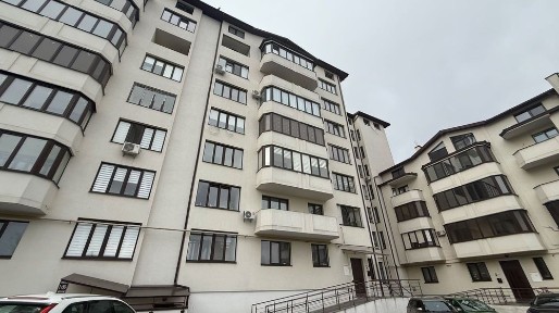 Продаж 2-к квартири 73 м2/ЖК Ваніль/Винники/вул. Лисика