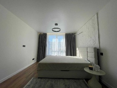 2к. квартира по вул. Рудненська. З ремонтом.
